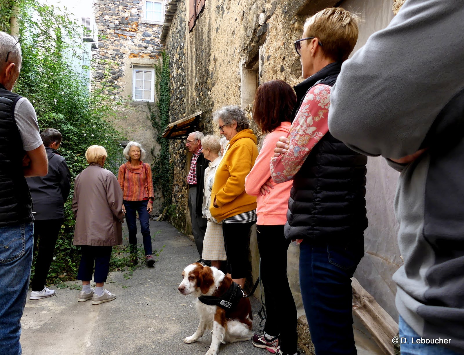 Balades contes du 28 septembre 2022