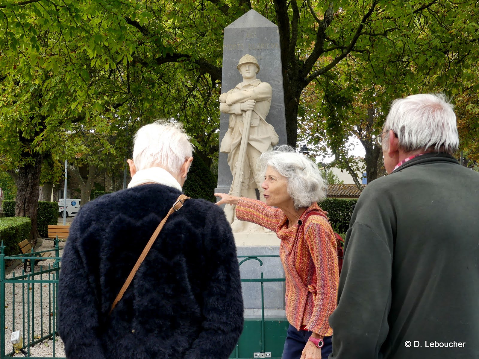 Balades contes du 28 septembre 2022